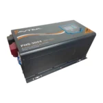 Sistema Auxiliar de Energía, Inversor con Onda Sinusoidal, 2000VA/W, 16.6A, Avtek
