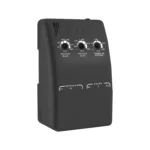 Supervisor de Voltaje Ajustable Monofásico con Bornera, 220V, 15A, Avtek