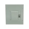 Tablero Empotrable con Puerta Para Breakers TQL, 12 Circuitos, 125A, PowerMark Gold , General Electric by ABB - Imagen 3