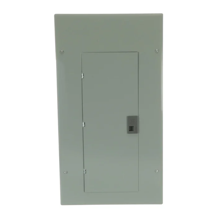 Tablero Empotrable con Puerta Para Breakers TQL, 20 Circuitos, 200A, PowerMark Gold, General Electric by ABB - Imagen 3