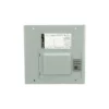 Tablero Empotrable con Puerta para Breakers TQL, 8 Circuitos, 125A, PowerMark Gold, General Electric by ABB - Imagen 3