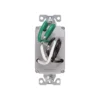 Tomacorriente Doble, NEMA 5-15R, 2 Puertos USB 3.1A, Blanco, Eaton - Imagen 4