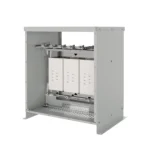 Transformador Seco Trifásico 112.5 kVA 480V-208Y/120V, ABB