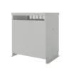 Transformador Seco Trifásico 112.5 kVA 480V-208Y/120V, ABB - Imagen 4