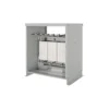 Transformador Seco Trifásico 15 kVA 480V-208Y/120V, ABB