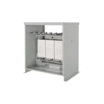 Transformador Seco Trifásico 15 kVA 480V-208Y/120V, ABB