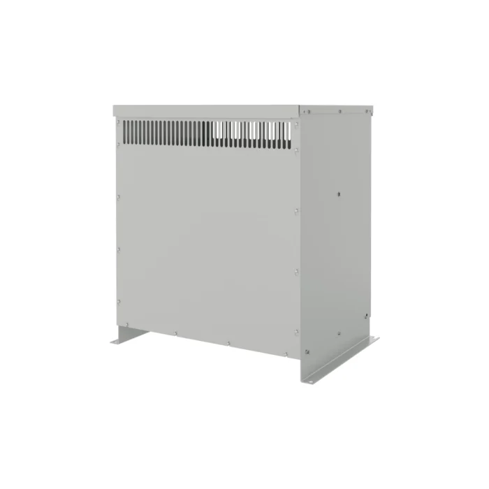 Transformador Seco Trifásico 15 kVA 480V-208Y/120V, ABB - Imagen 4