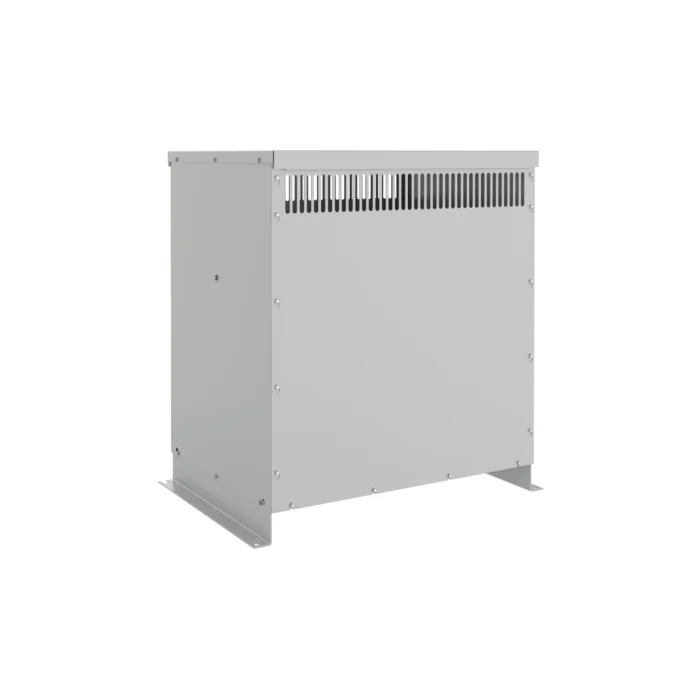 Transformador Seco Trifásico 15 kVA 480V-208Y/120V, ABB - Imagen 3