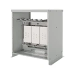 Transformador Seco Trifásico 150 kVA 480V-208Y/120V, ABB