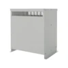Transformador Seco Trifásico 150 kVA 480V-208Y/120V, ABB - Imagen 4