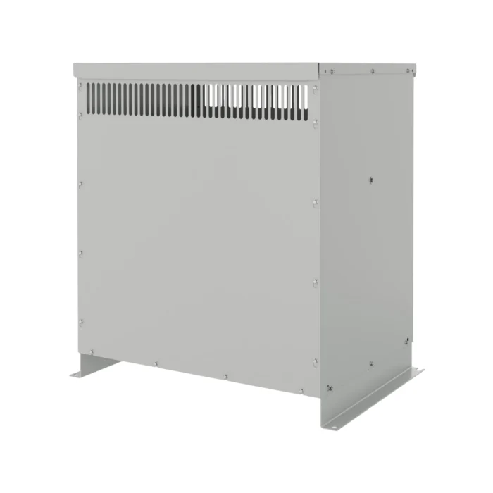 Transformador Seco Trifásico 150 kVA 480V-208Y/120V, ABB - Imagen 4