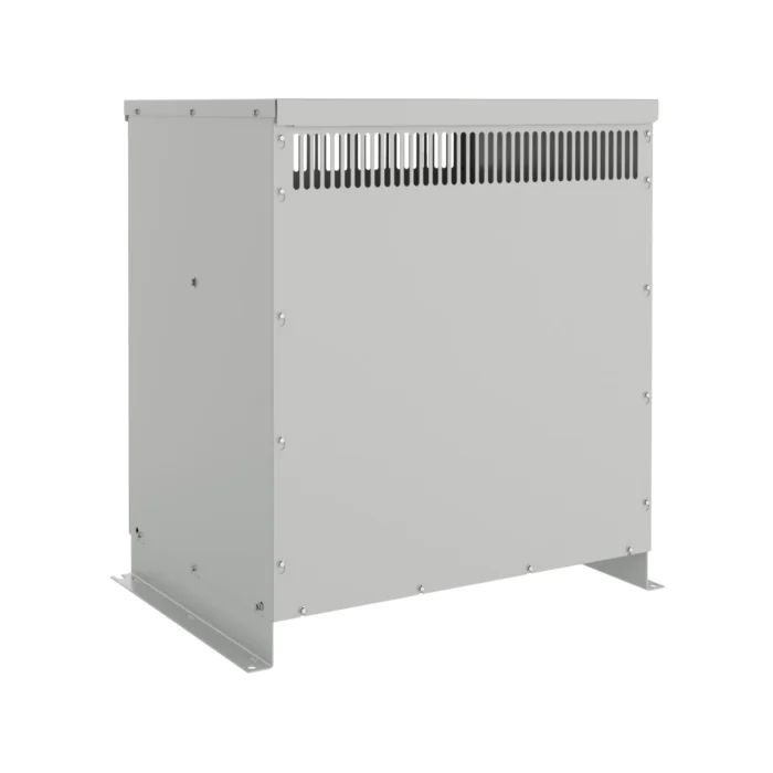 Transformador Seco Trifásico 150 kVA 480V-208Y/120V, ABB - Imagen 3