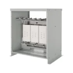 Transformador Seco Trifásico 225 kVA 480V-208Y/120V, ABB