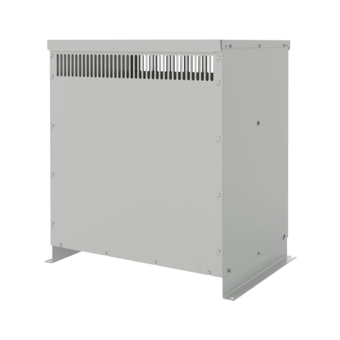 Transformador Seco Trifásico 225 kVA 480V-208Y/120V, ABB - Imagen 4