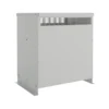 Transformador Seco Trifásico 225 kVA 480V-208Y/120V, ABB - Imagen 3