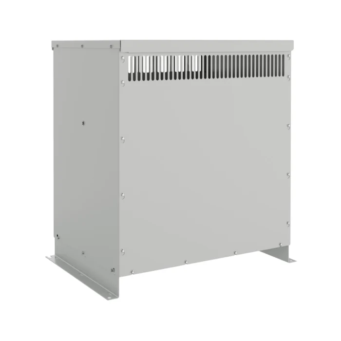 Transformador Seco Trifásico 225 kVA 480V-208Y/120V, ABB - Imagen 3