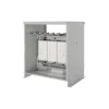 Transformador Seco Trifásico 30 kVA 480V-208Y/120V, ABB