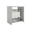 Transformador Seco Trifásico 30 kVA 480V-208Y/120V, ABB - Imagen 2