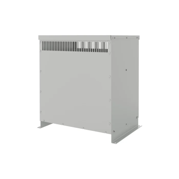 Transformador Seco Trifásico 30 kVA 480V-208Y/120V, ABB - Imagen 4