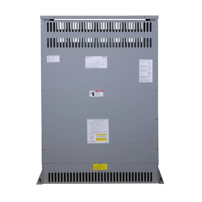 Transformador Seco Trifásico 300 kVA 480V-208Y/120V, ABB - Imagen 4