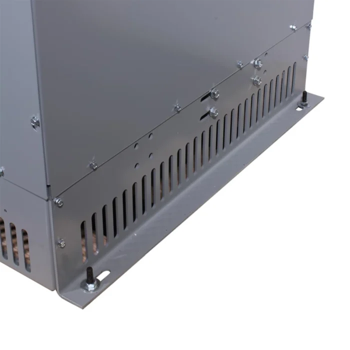 Transformador Seco Trifásico 300 kVA 480V-208Y/120V, ABB - Imagen 3