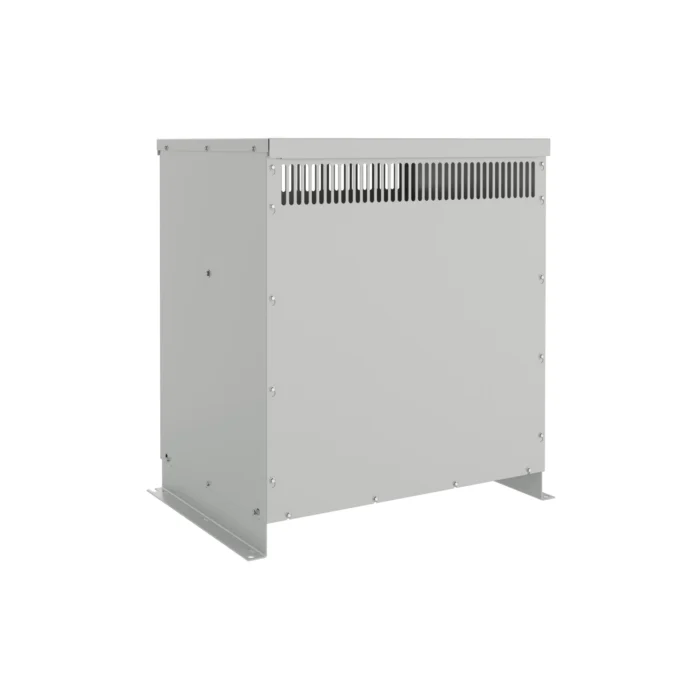 Transformador Seco Trifásico 45 kVA 480V-208Y/120V, ABB - Imagen 3