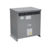 Transformador Seco Trifásico 75 kVA 480V-208Y/120V, ABB - Imagen 2