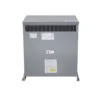 Transformador Seco Trifásico 75 kVA 480V-208Y/120V, ABB - Imagen 3