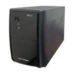 UPS 6 Tomas, 1200VA/4A, 120V, Avtek