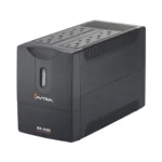 UPS 8 Tomas Superiores, 500VA/2A, 120V, Avtek