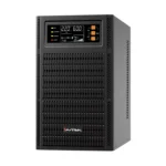 UPS On Line con Pantalla LCD con Bornera, 3000VA/8A, 120V, Avtek