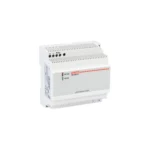 Cargador de Baterías Automático, 12VDC, 4.5A, Lovato Electric