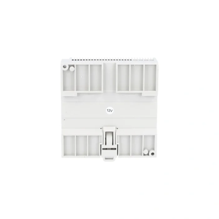 Cargador de Baterías Automático, 12VDC, 4.5A, Lovato Electric - Imagen 5