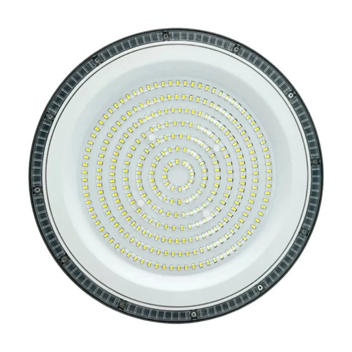 Lámpara LED UFO Highbay Meteor 2.0, 200W, Hammer - Imagen 2