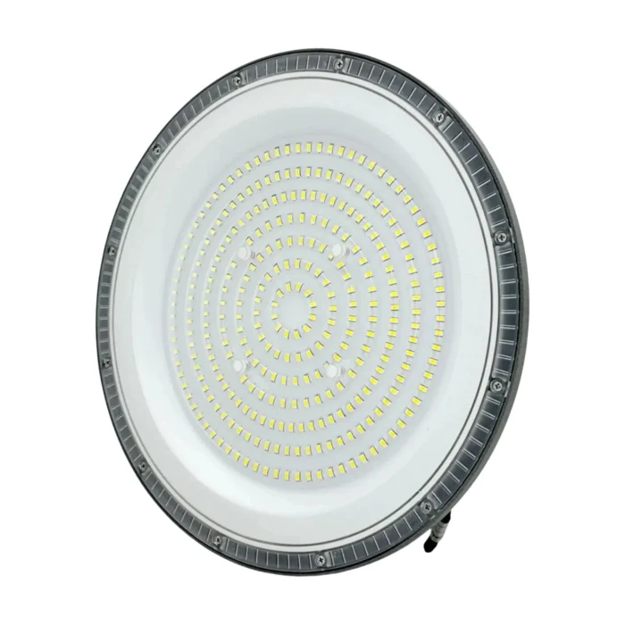 Lámpara LED UFO Highbay Meteor 2.0, 200W, Hammer - Imagen 3
