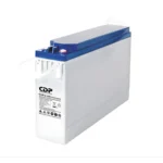 Batería de Gel Ciclo Profundo 12V 150Ah GLB12-150, CDP