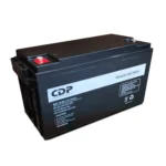Batería de Plomo-Ácido AGM 12V 65Ah SLB12-65, CDP