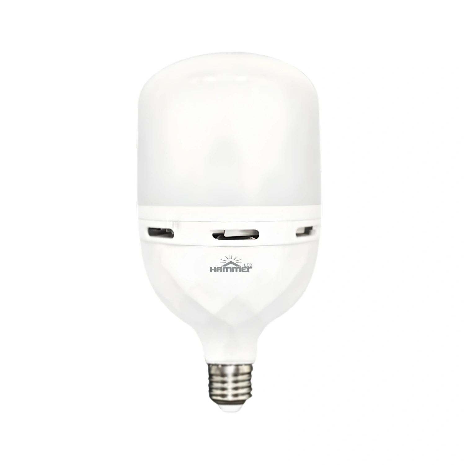 ElectriCaracas Bombillo LED de Emergencia, 20W, 6500K, Hammer 01 Bombillo LED de Emergencia, 20W, 6500K, Hammer - Imagen 1