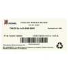 Cable TSN Calibre 4x10 AWG, Negro, PVC-PVC 70° Iconel - Imagen 2