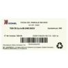 Cable TSN Calibre 4x16 AWG, Negro, PVC-PVC 70° Iconel - Imagen 2