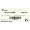 Cable TSN Calibre 4x6 AWG, Negro, PVC-PVC 70° Iconel - Imagen 2