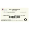 Cable SPT Calibre 2X16 AWG Blanco, Rollo 100m, Iconel - Imagen 2