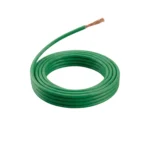 Cable de Instalación 10 AWG 105° Verde, Iconel