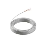 Cable de Instalación 14 AWG 105° Gris, Iconel