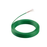 Cable de Instalación 14 AWG 105° Verde, Iconel