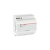 Cargador de Baterías Automático, 24VDC, 2.5A, Lovato Electric