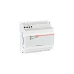 Cargador de Baterías Automático, 24VDC, 2.5A, Lovato Electric