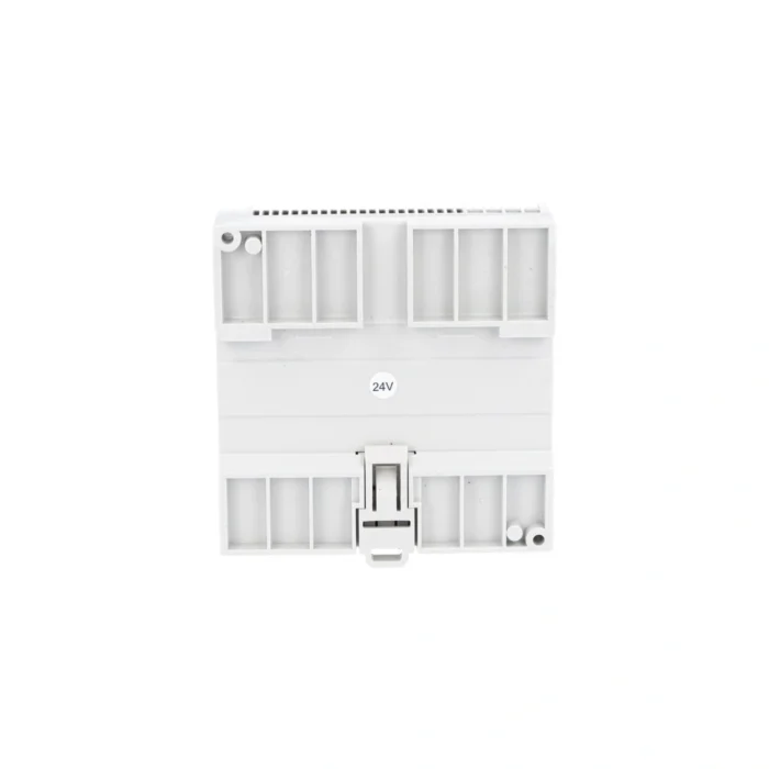 Cargador de Baterías Automático, 24VDC, 2.5A, Lovato Electric - Imagen 5