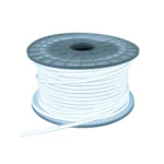 Cinta LED Neon Flex, 6000K, Rollo 50m, Hammer