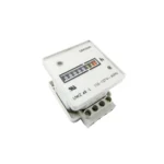 Contador de Horas Electromecánico, 110V, Taxxo 112, Grässlin